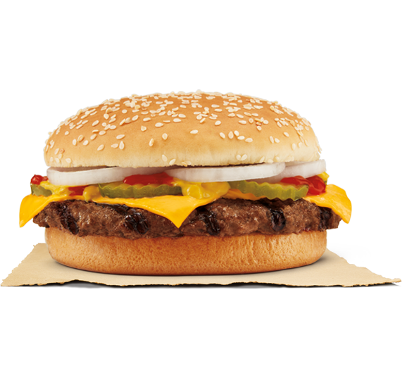 BURGER KING® LEBANON - OUR PRODUCTS