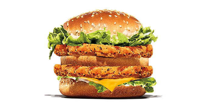Big King Chicken