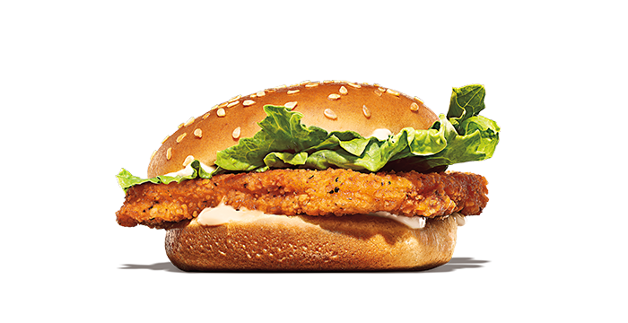 Chicken Burger