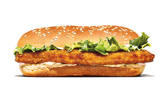 Chicken Royale®