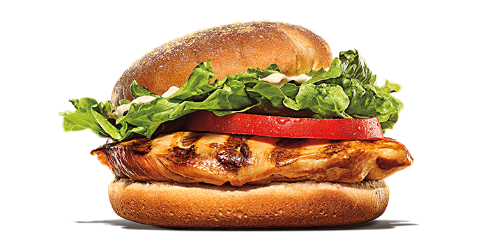 Chicken WHOPPER®