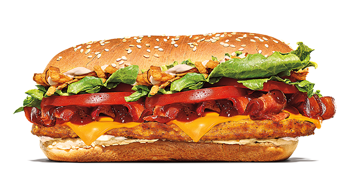 Chicken Royale Steakhouse