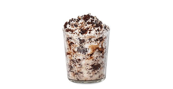 King Fusion Brownie