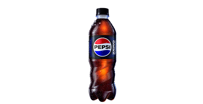 Pepsi zero