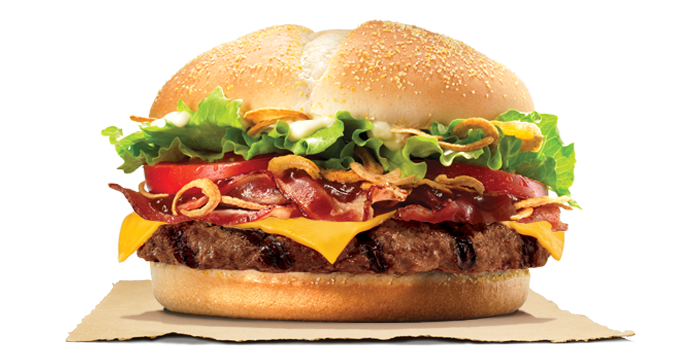 Burger King Lebanon
