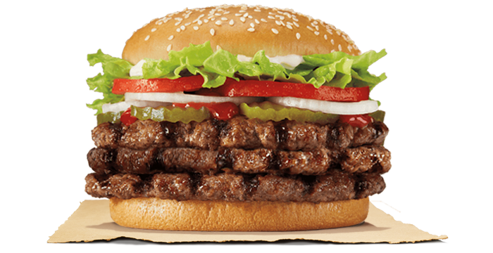 Burger King Lebanon
