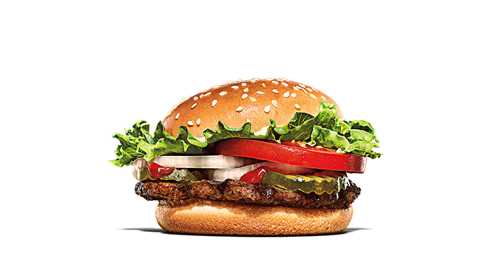 WHOPPER JR.®