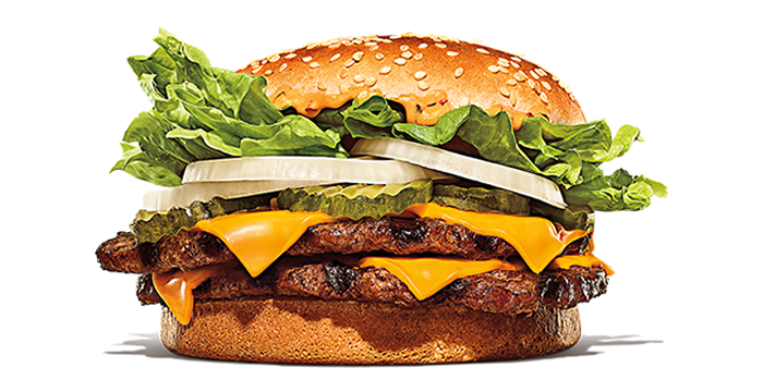 Big King XXL