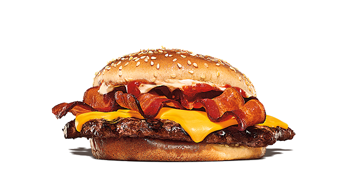 Bacon King