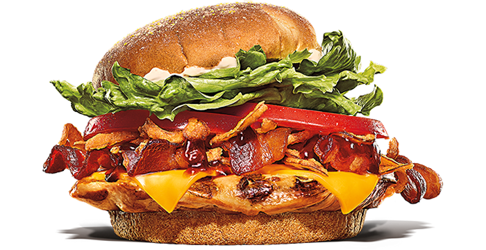 Chicken Steakhouse