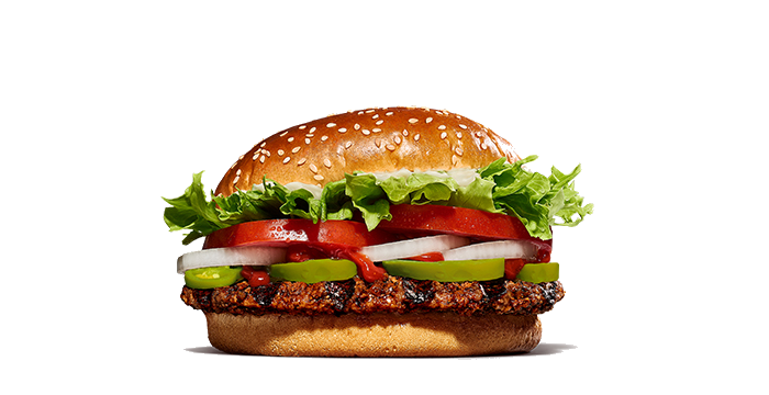 Jalapeño Whopper