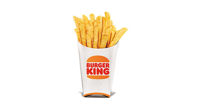 King Fries