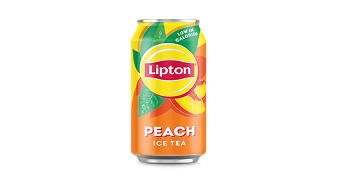 Ice Tea Peach