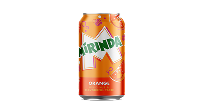 Mirinda