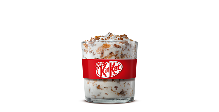 King Fusion Kitkat 