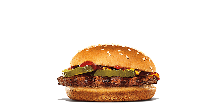 Hamburger