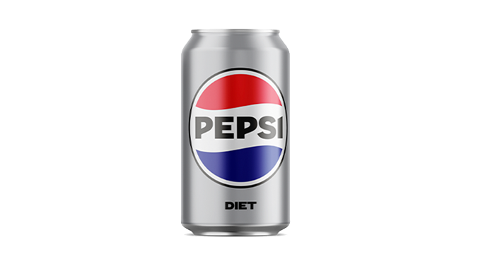Diet Pepsi