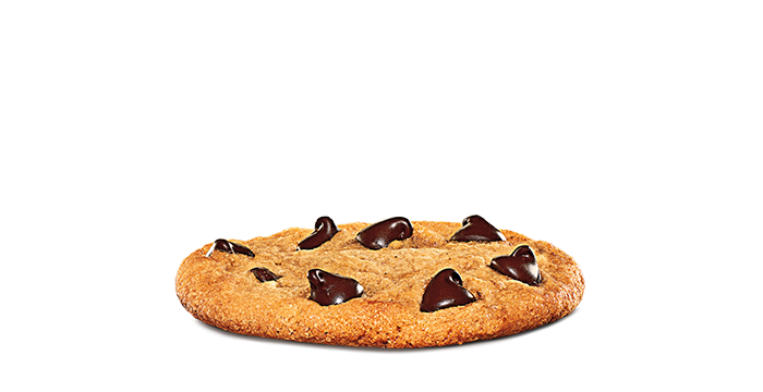 Vanilla Cookie